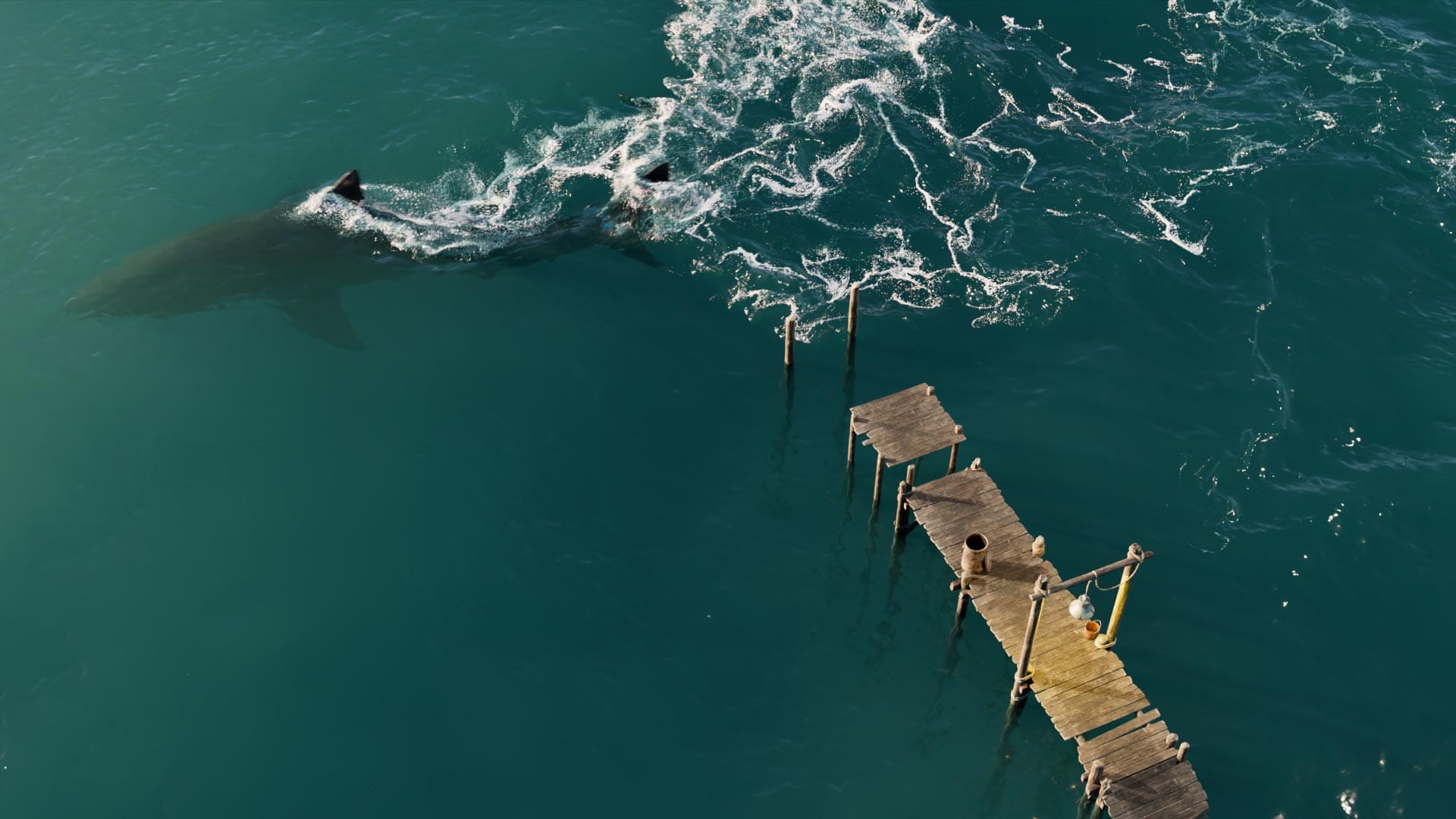 Introduction to Houdini: Fluids